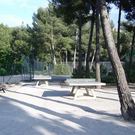 아파트 T2 Vue - Wi-fi - Piscine Gratuite - Parking Privatif - A 200 M Des Plages Et Des Commerces - Fr-1-316-146
