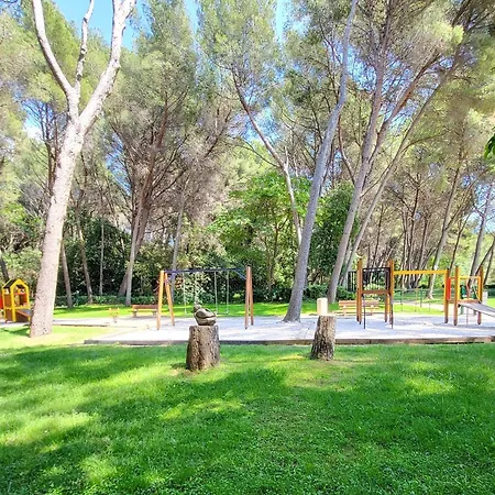 T2 Vue - Wi-fi - Piscine Gratuite - Parking Privatif - A 200 M Des Plages Et Des Commerces - Fr-1-316-146 아파트 *